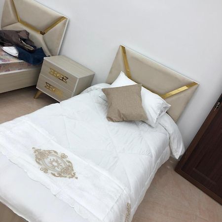 بيت العُمري Umm Qays Exterior foto